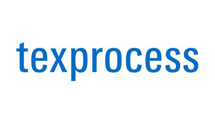 Texprocess Logo
