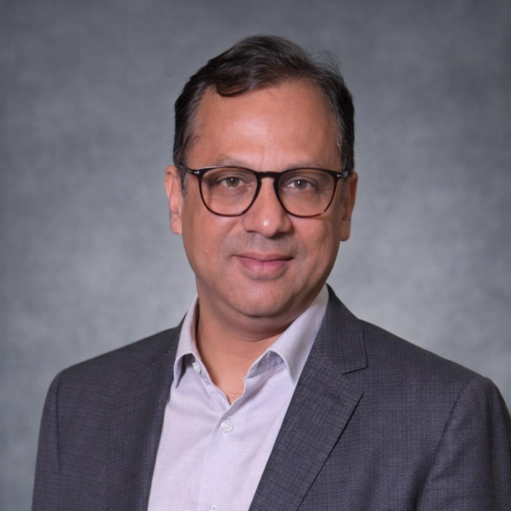 Kapil Agrawa