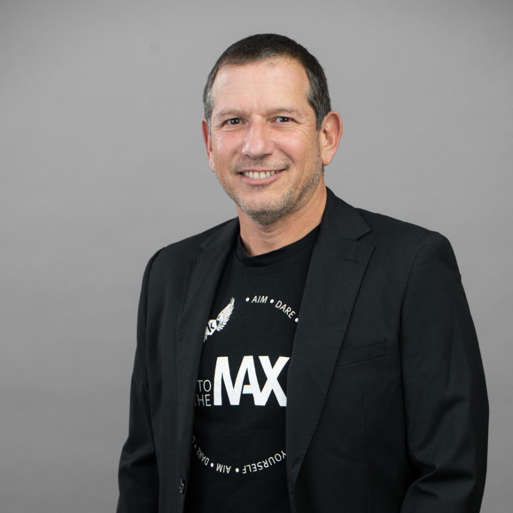 Daniel Gazit