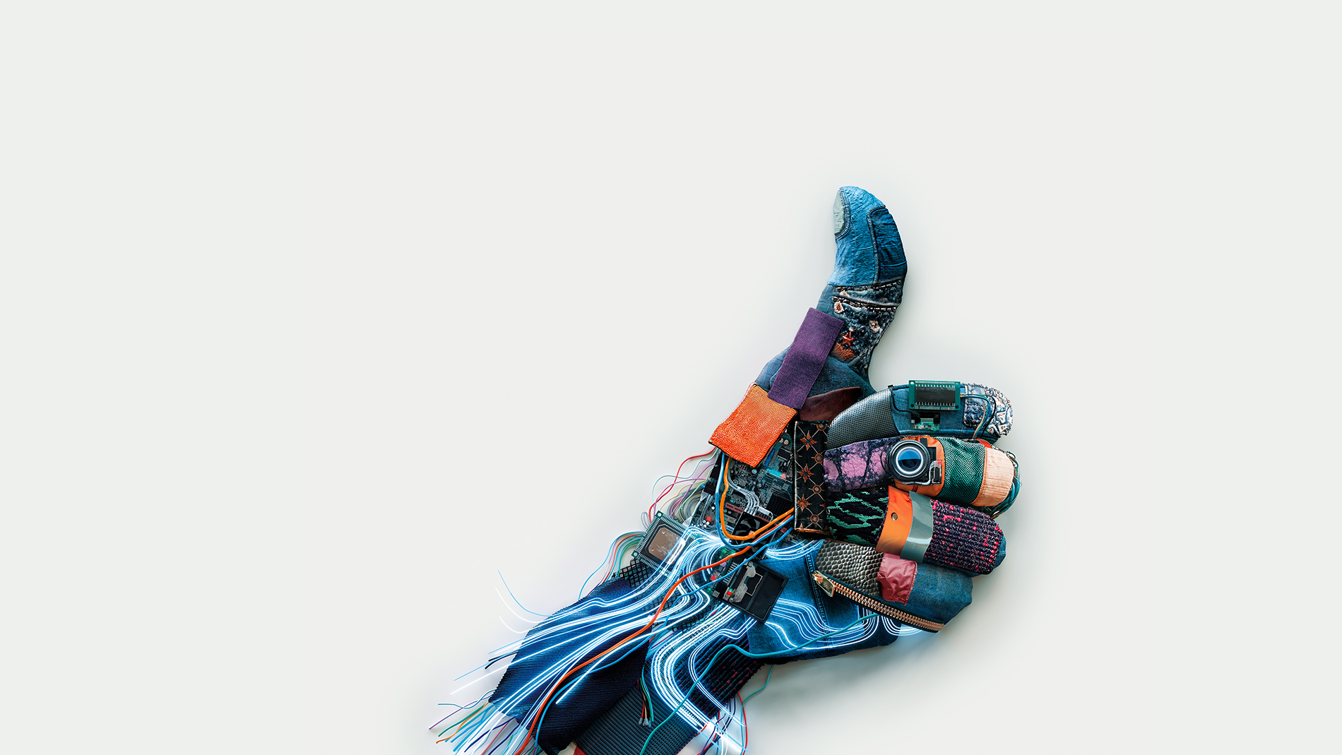Texprocess Keyvisual