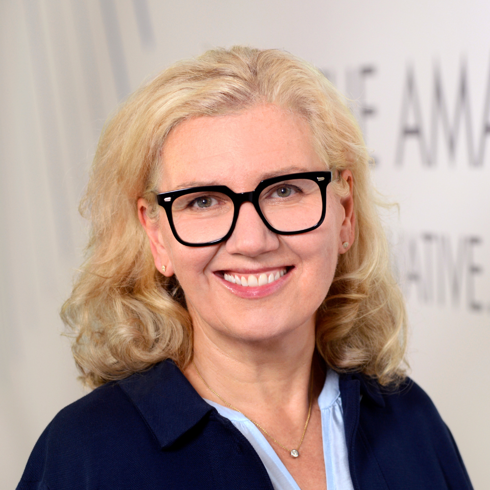 Christine Bauer